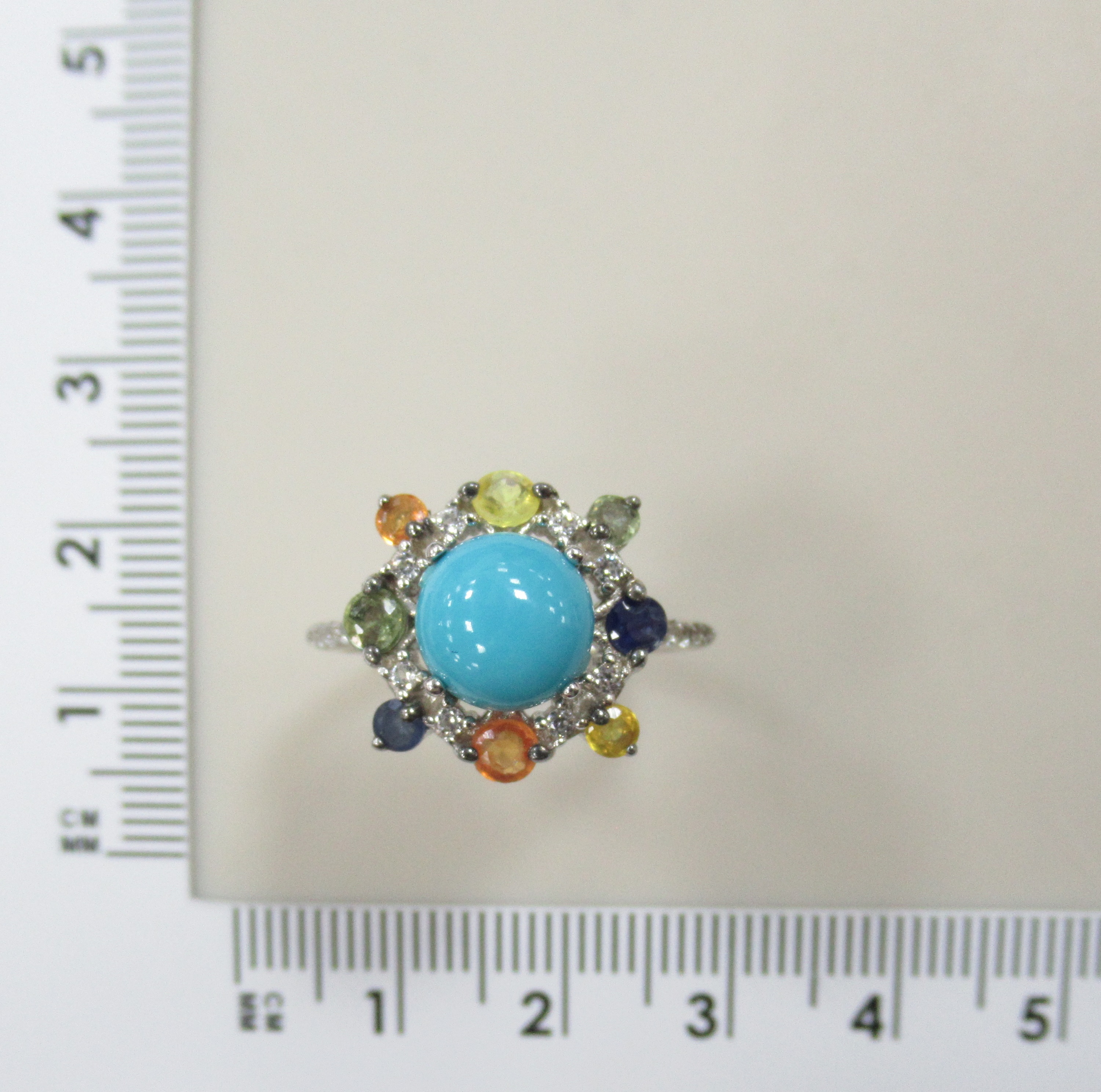 10322-004274 Кольцо (Ag 925)